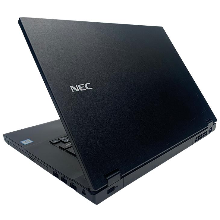 VersaPro NEC VKH19/X-3 中古ノート 選べる Win11 or Win10 Office 第8