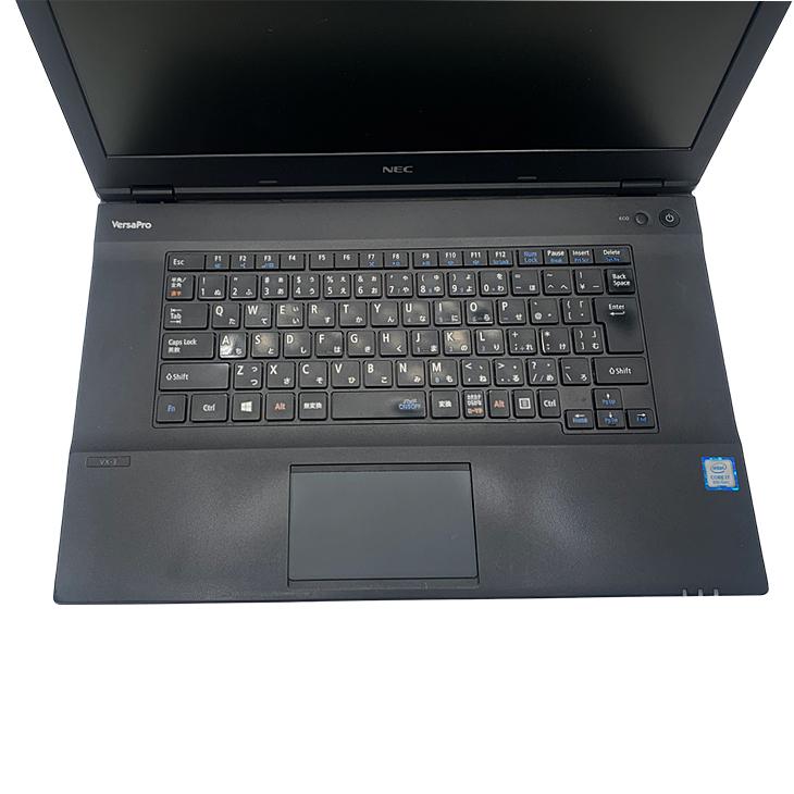 VersaPro NEC VKH19/X-3 中古ノート 選べる Win11 or Win10 Office 第8