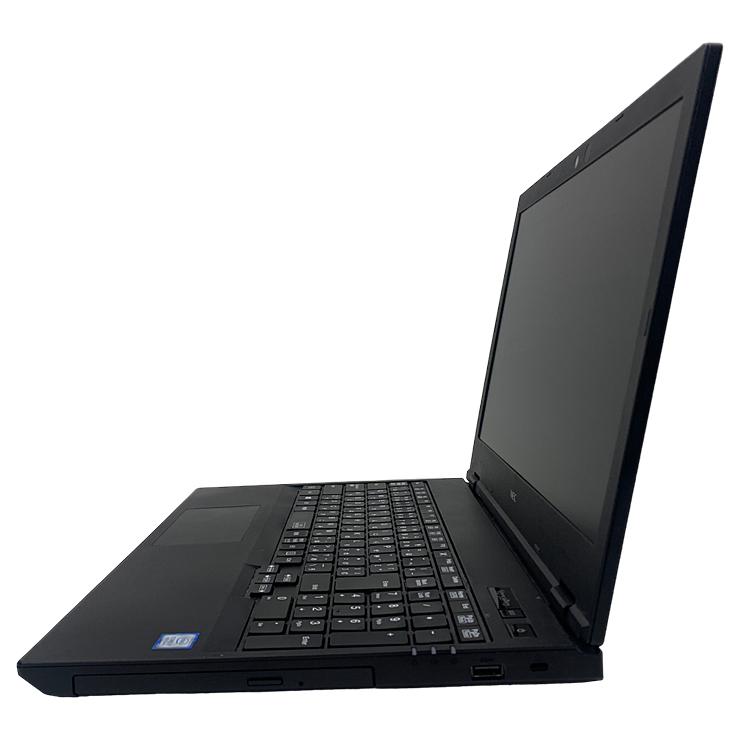 VersaPro NEC VKH19/X-6 中古ノート 選べる Win11 or Win10