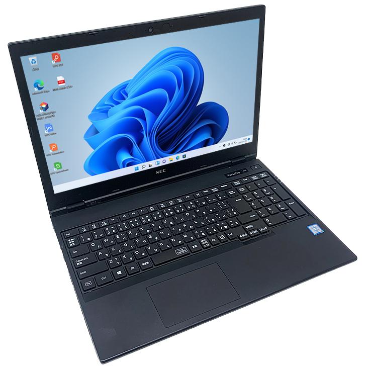 ★超軽量871g★ 第10世代Corei7 メモリ16GB 人気 NEC F12 ☆超軽量871g☆ 第10世代Corei7 メモリ16GB 人気 NEC F12