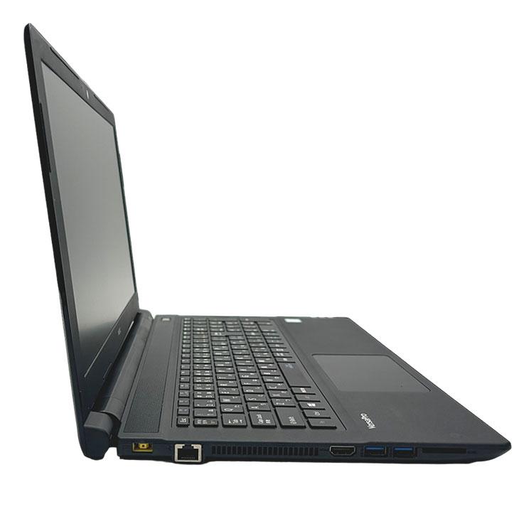 VersaPro NEC VKL20F-1 中古ノート Windows10 Office 第6世代 カメラ 