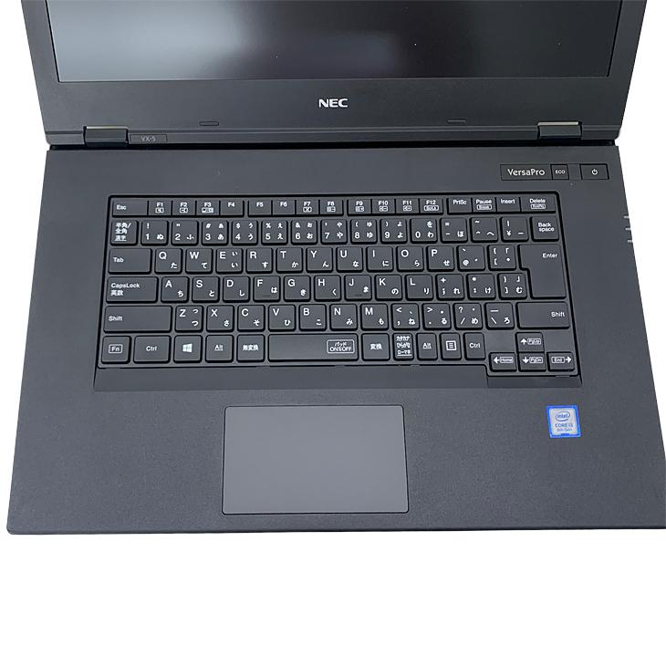 VersaPro 【箱付き美品+今だけBTマウス付】NEC VKL21/X-5 中古
