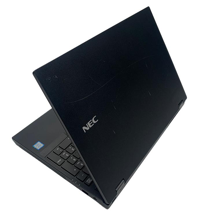 VersaPro NEC VKM16X-5 中古ノート 選べる Win11 or Win10 VersaPro NEC VKM16X-5 中古ノート 選べる Win11 or Win10