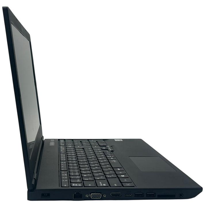 VersaPro 【中古パソコン】NEC VKM17/X-7 ノート Win11 第10世代