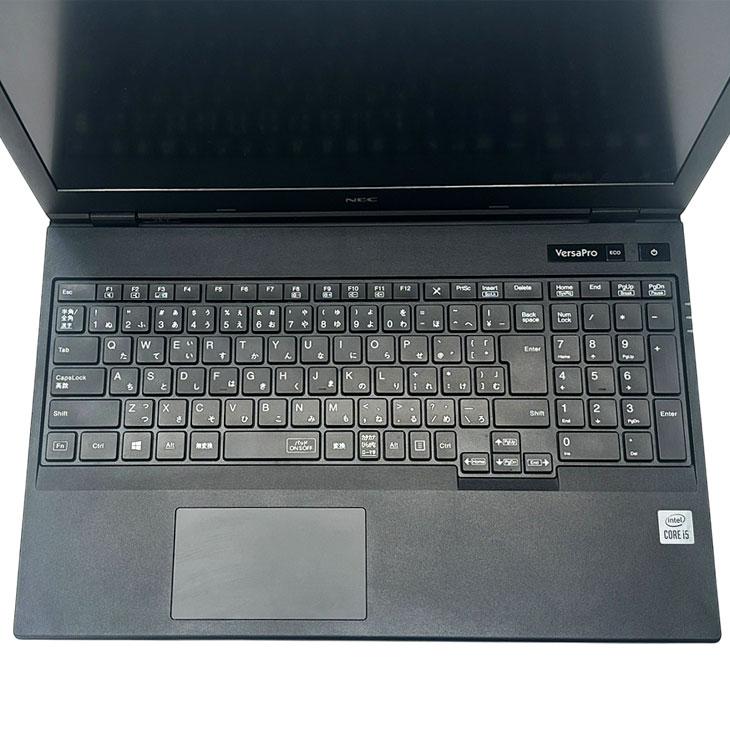 VersaPro 【中古パソコン】NEC VKM17/X-7 ノート Win11 第10世代