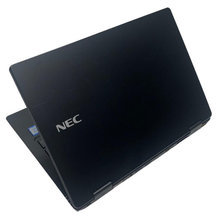 VersaPro NEC UltraLite VKT12/H-3 中古 ノートパソコン Office VersaPro NEC UltraLite VKT12/H-3 中古 ノートパソコン Office