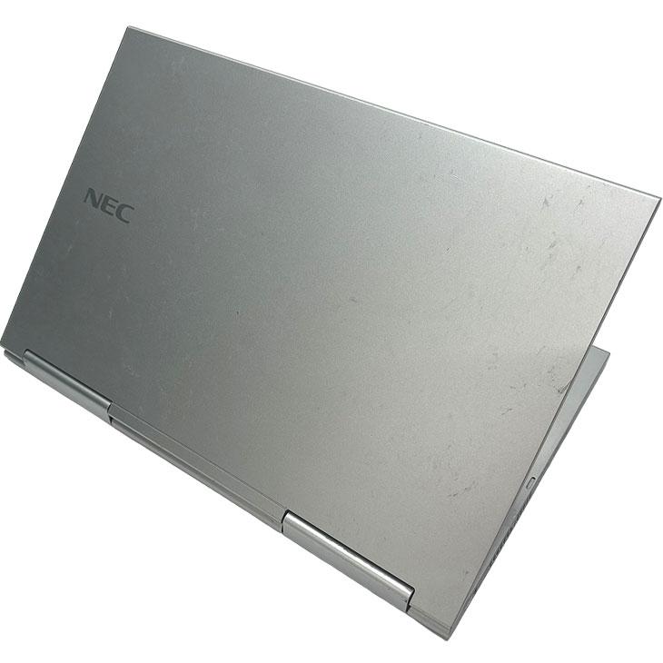 VersaPro NEC UltraLite VKT16G-4 中古 ノート カラー タッチ Office
