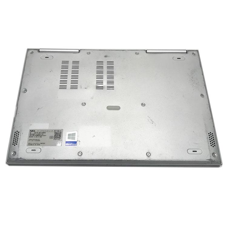 VersaPro NEC UltraLite VKT16G-4 中古 ノート カラー タッチ Office