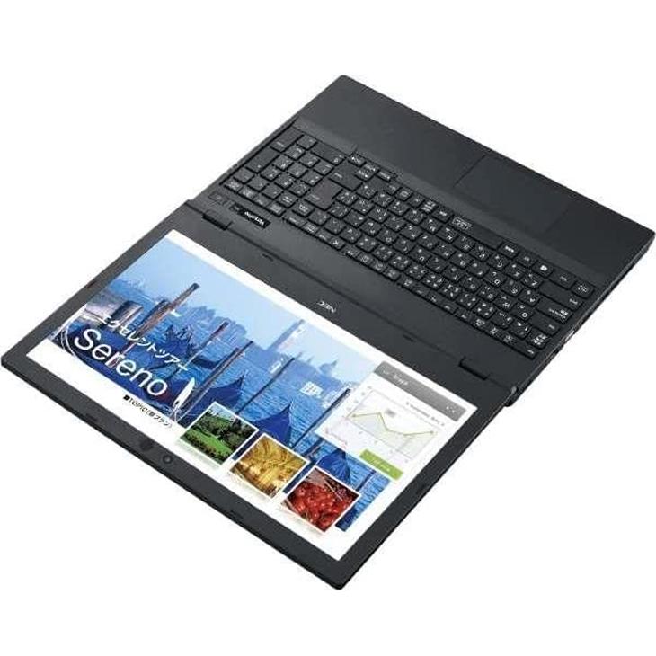 VersaPro 【新品未開封 】NEC VKT16/B-9 ノート Win10 第10世代 VersaPro 【新品未開封 】NEC VKT16/B-9 ノート Win10 第10世代