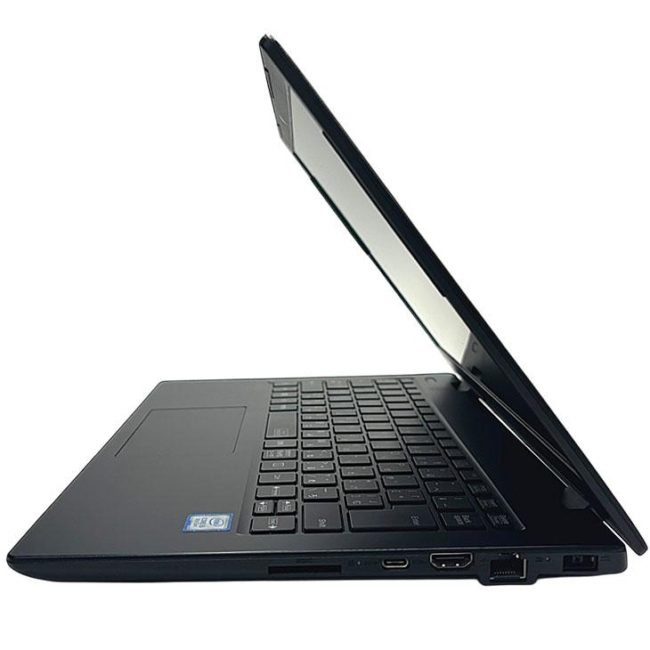 VersaPro 【中古パソコン 今だけ☆メモリ倍増+覗き見防止フィルム付