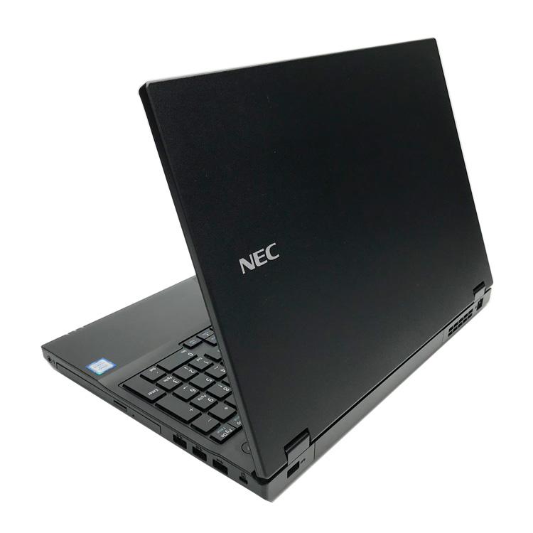 VersaPro NEC VKT16X-3 中古ノート Win11 第8世代 テンキー VersaPro NEC VKT16X-3 中古ノート Win11 第8世代 テンキー