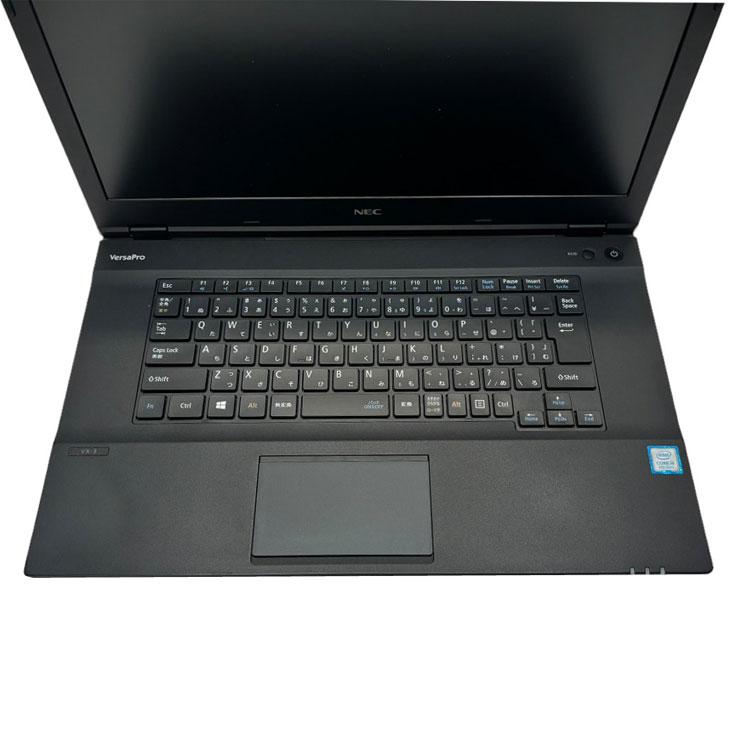 VersaPro NEC VKT16X-3 中古ノート Win11 第8世代 [Corei5 8250U VersaPro NEC VKT16X-3 中古ノート Win11 第8世代 [Corei5 8250U