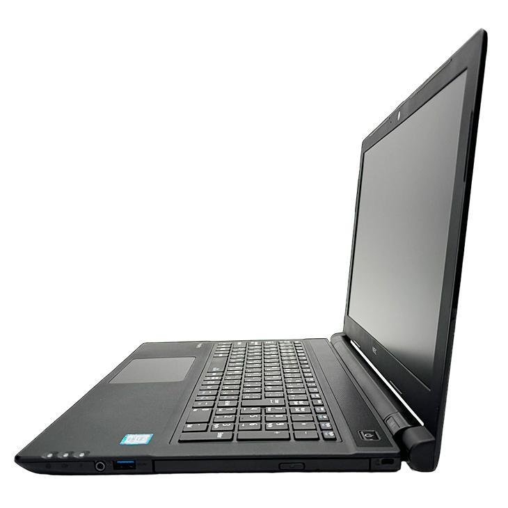 VersaPro NEC VKT23E-1 中古ノート Win11 or Win10 Office カメラ