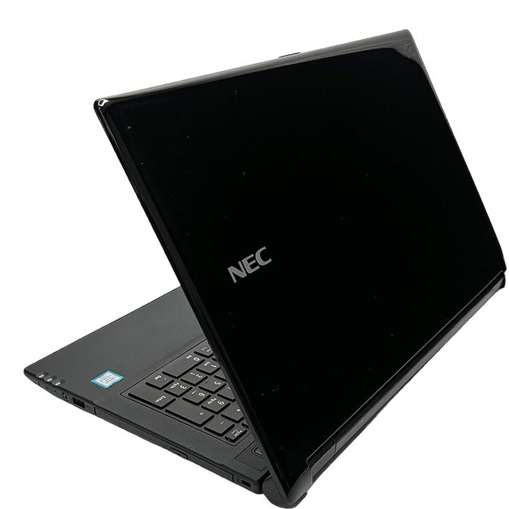 VersaPro NEC VKT23E-1 中古ノート Win11 or Win10 Office カメラ