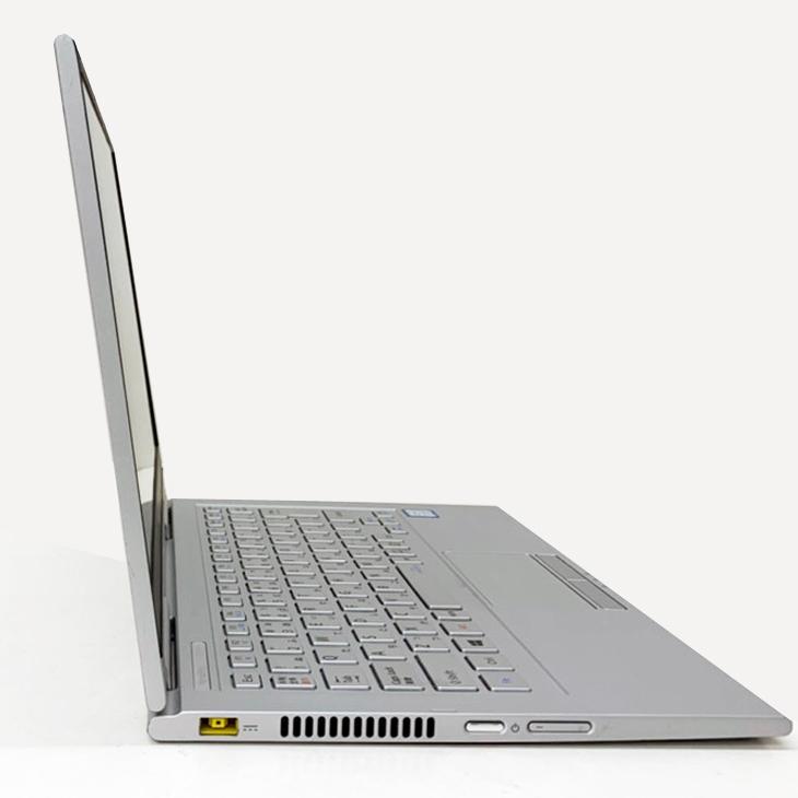 VersaPro NEC UltraLite VK23TG-U 中古 ノート Office Win11 or Win10