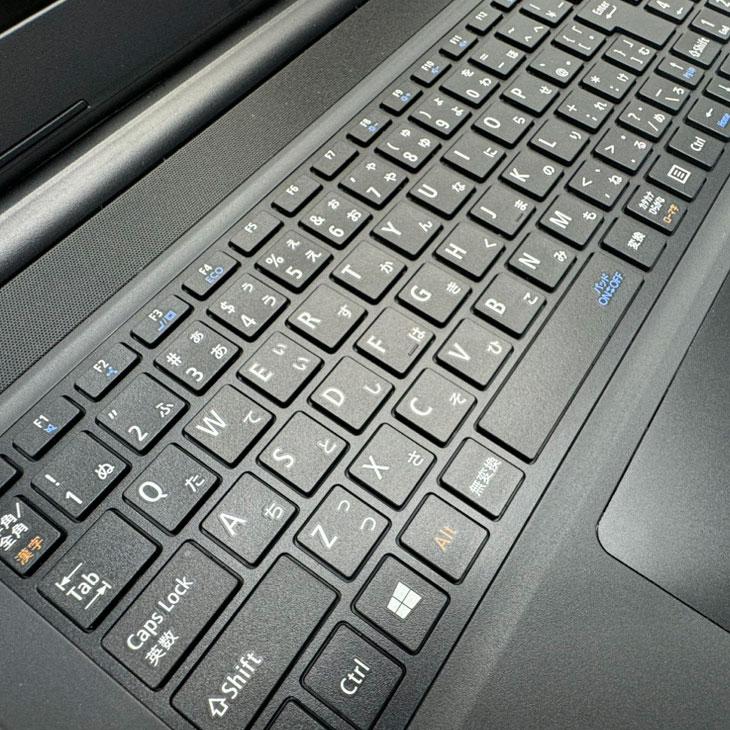 VersaPro NEC VKT25E-3 中古ノート 選べる Win11 or Win10 Office 第7