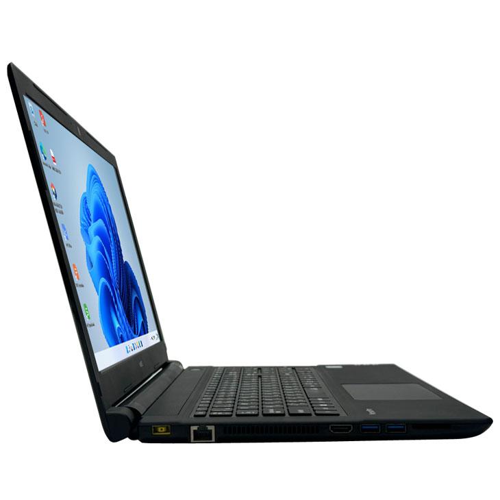 VersaPro NEC VKT25E-3 中古ノート 選べる Win11 or Win10