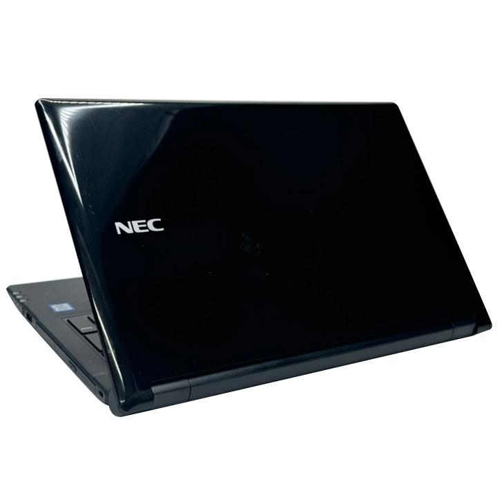 NEC ノートパソコン VersaPro PC-VKT25FBGR3R3/中古品 NEC ノートパソコン VersaPro PC-VKT25FBGR3R3/中古品 中古