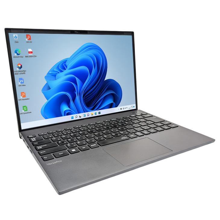 VersaPro NEC VKT45/G-D VGタイプ ノート Win11 第11世代 [Corei5