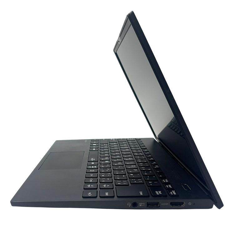 【中古パソコン】NEC VersaPro VKV50G-B ノート Win11 第11世代  カメラ WUXGA [Corei7 1195G7 16GB SSD512GB 無線  14型]：良品の画像