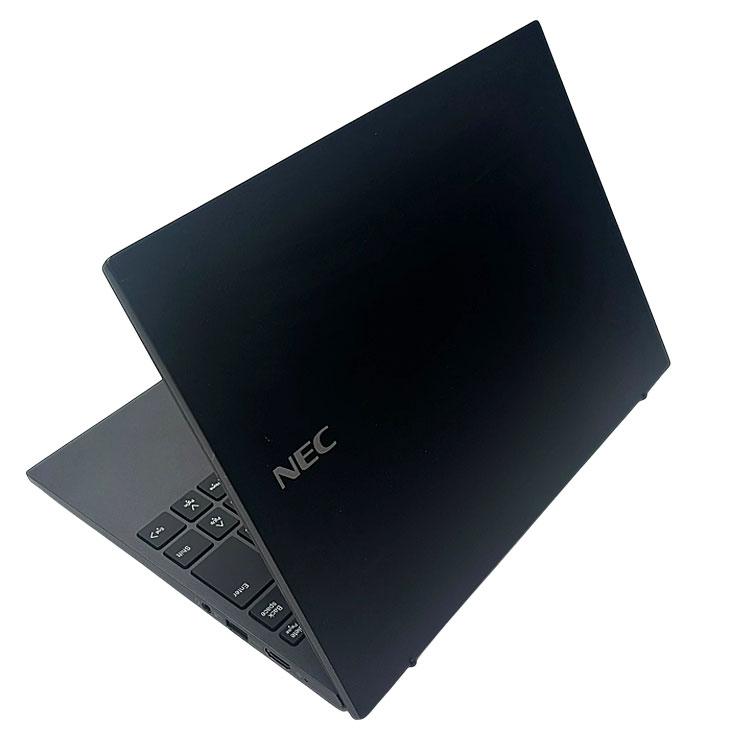 【中古パソコン】NEC VersaPro VKV50G-B ノート Win11 第11世代  カメラ WUXGA [Corei7 1195G7 16GB SSD512GB 無線  14型]：良品の画像