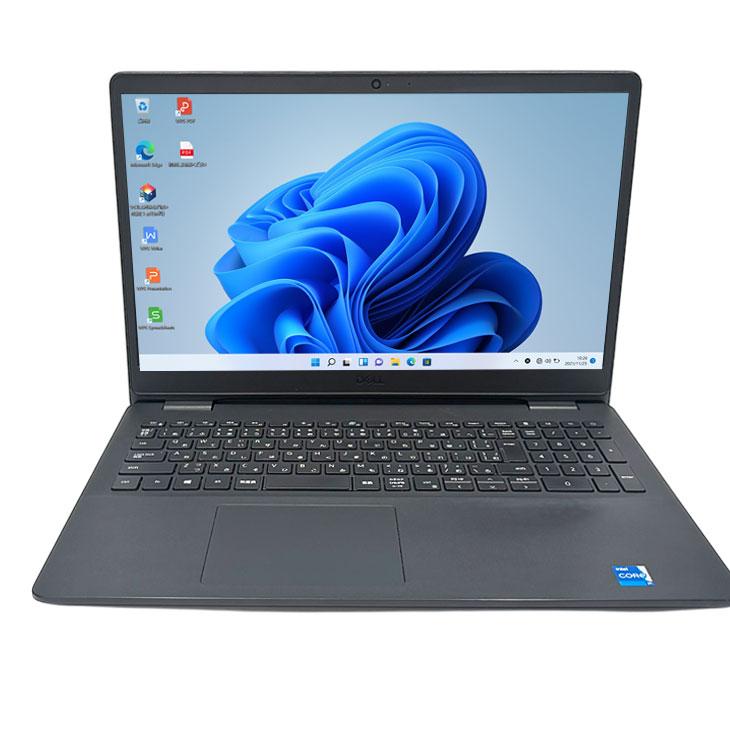 DELL（デル） 【中古パソコン】DELL 15.6型 VOSTRO15 3500 中古 ノート