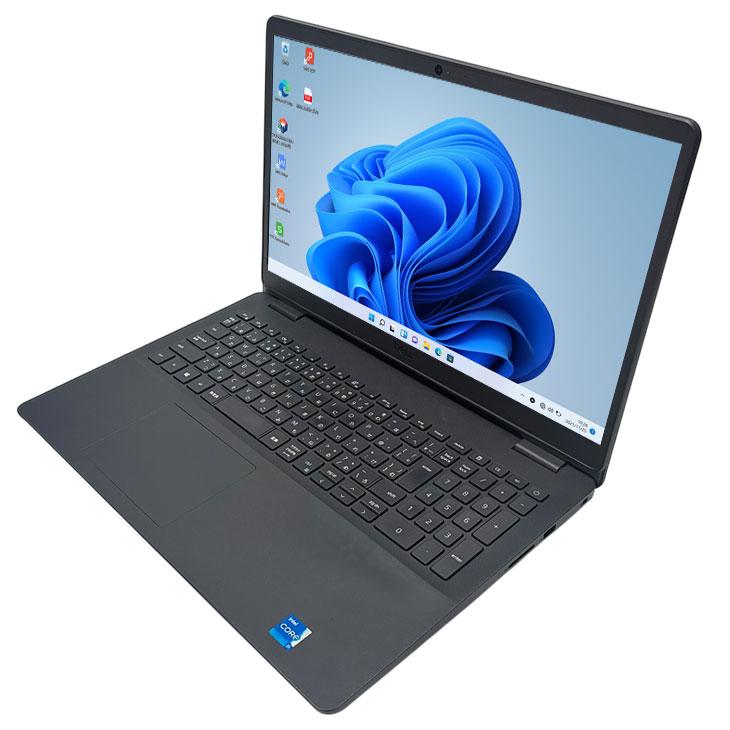 DELL（デル） 【中古パソコン】DELL 15.6型 VOSTRO15 3500 中古 ノート