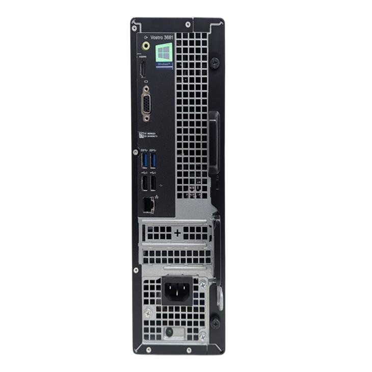 DELL（デル） DELL Vostro3681 中古 スリムデスク Office Winows11正式