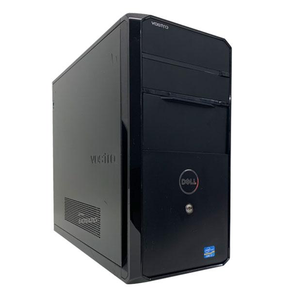 DELL Vostro 470 i7-3770/8GB/HDD無 DELL Vostro 470 i7-3770/8GB/HDD無