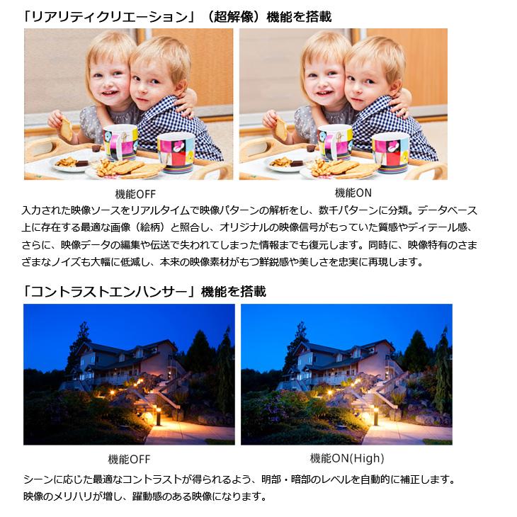 SONY 液晶データプロジェクター VPL-FHZ57 レーザー光源 4100lm