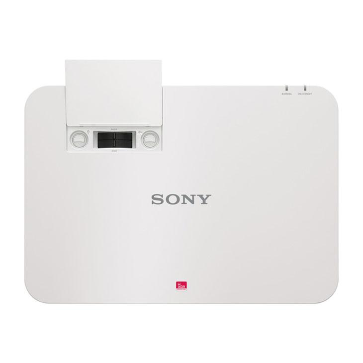 SONY 液晶プロジェクター VPL-PWZ10 5000lm 解像度WXGA 1280×800 3LCD方式 8.7kg ホワイト：良品 | SONY | 07