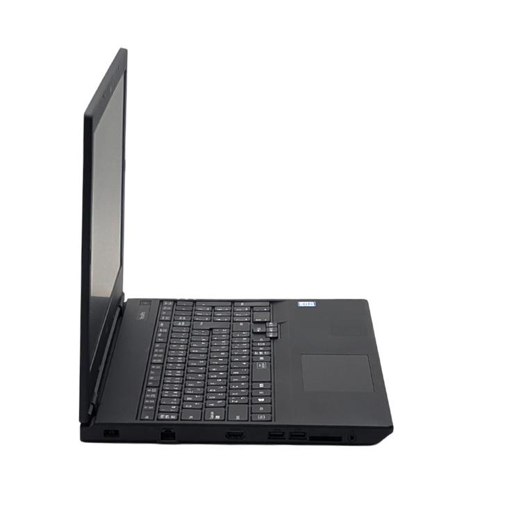 Windowsノート本体 NEC VersaPro VRT16F-6 VersaPro 【中古パソコン】NEC VRT16F-6 ノート Win11 第8世代