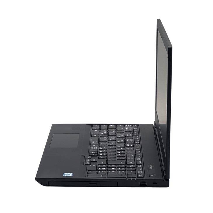 【中古パソコン】NEC VersaPro VRT16F-6 ノート Win11 第8世代 テンキー カメラ [Corei5 8265U メモリ8GB SSD512GB マルチ 無線 テンキー 15.6型]：アウトレット | VersaPro | 05