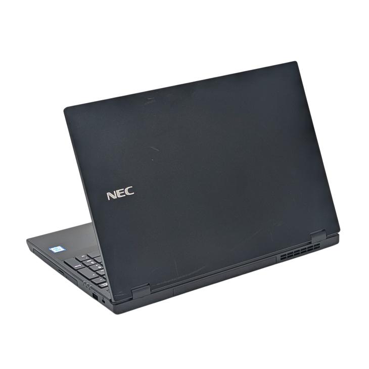 VersaPro 【中古パソコン】NEC VRT16F-6 ノート Win11 第8世代