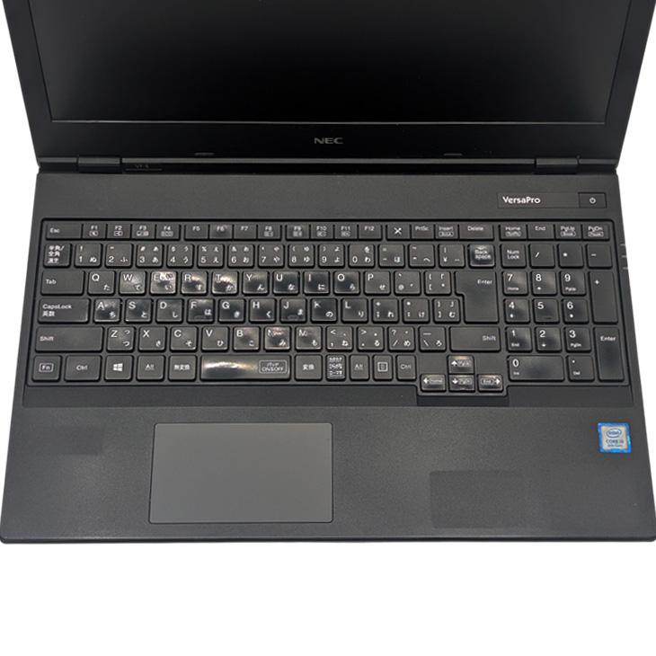 VersaPro 【中古パソコン】NEC VRT16F-6 ノート Win11 第8世代