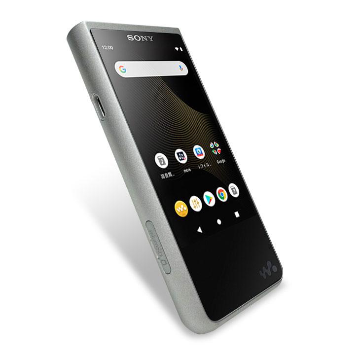 SONY 【中古】SONY WALKMAN NW-ZX507 ハイレゾ ウォークマン SONY 【中古】SONY WALKMAN NW-ZX507 ハイレゾ ウォークマン