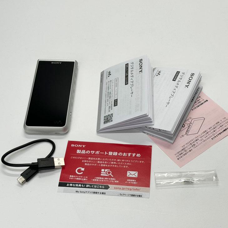 SONY 【中古】SONY WALKMAN NW-ZX507 ハイレゾ ウォークマン SONY 【中古】SONY WALKMAN NW-ZX507 ハイレゾ ウォークマン
