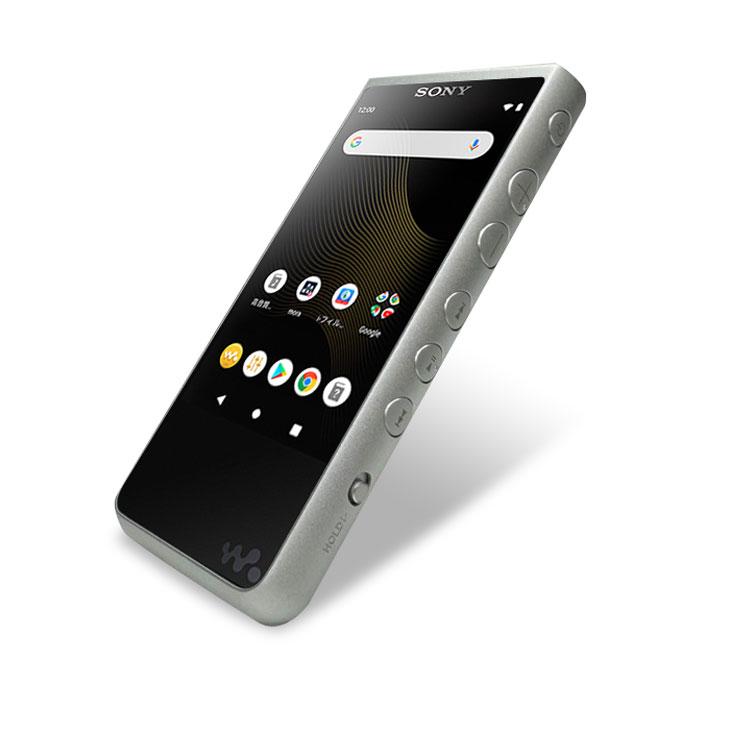SONY 【中古】SONY WALKMAN NW-ZX507 ハイレゾ ウォークマン SONY 【中古】SONY WALKMAN NW-ZX507 ハイレゾ ウォークマン