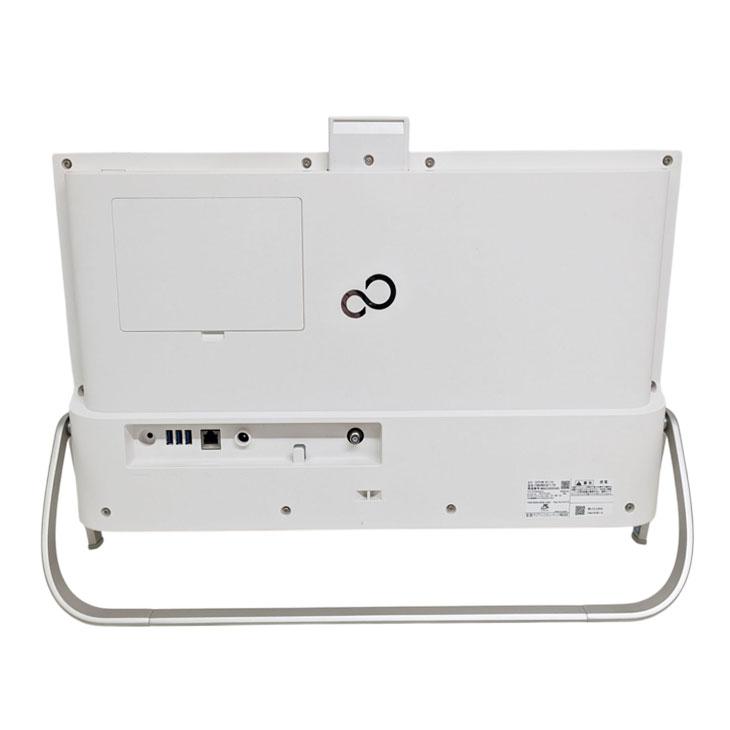 富士通（FUJITSU） ESPRIMO WF1/D3 FMVWD3F17D 中古 一体型 地デジ