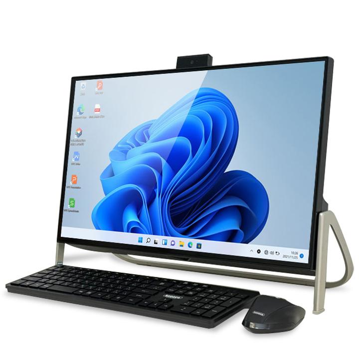 富士通（FUJITSU） 【中古PC】富士通 ESPRIMO WF1/D3 FMVWD3F1 一体型