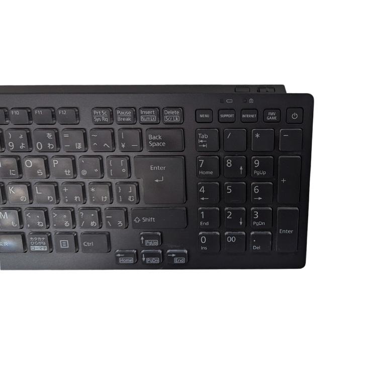富士通（FUJITSU） ESPRIMO WF1/F3 中古 一体型 地デジ Office
