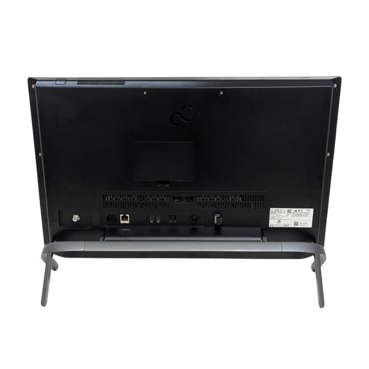 富士通（FUJITSU） ESPRIMO WF1/F3 中古 一体型 地デジ Office