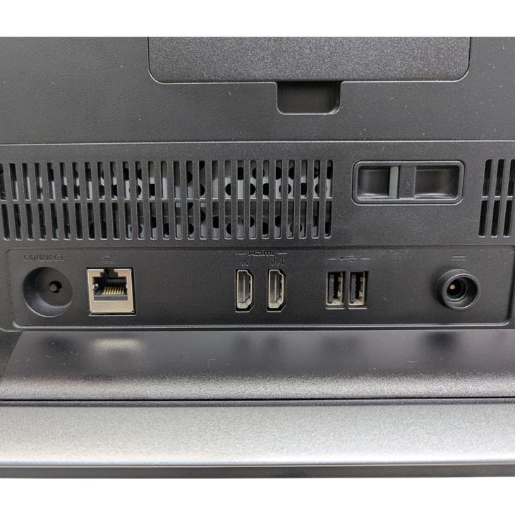 富士通（FUJITSU） ESPRIMO WF1/F3 中古 一体型 地デジ Office