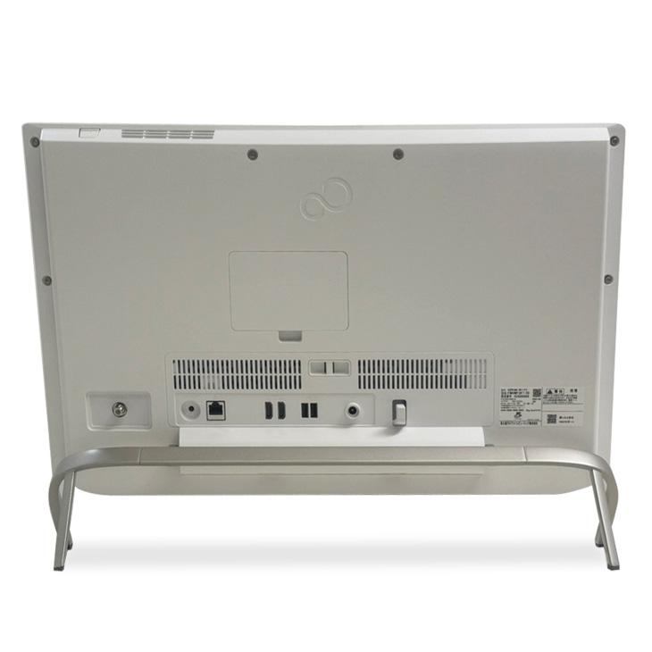 富士通（FUJITSU） ESPRIMO WF1/F3 中古 一体型 地デジ Office