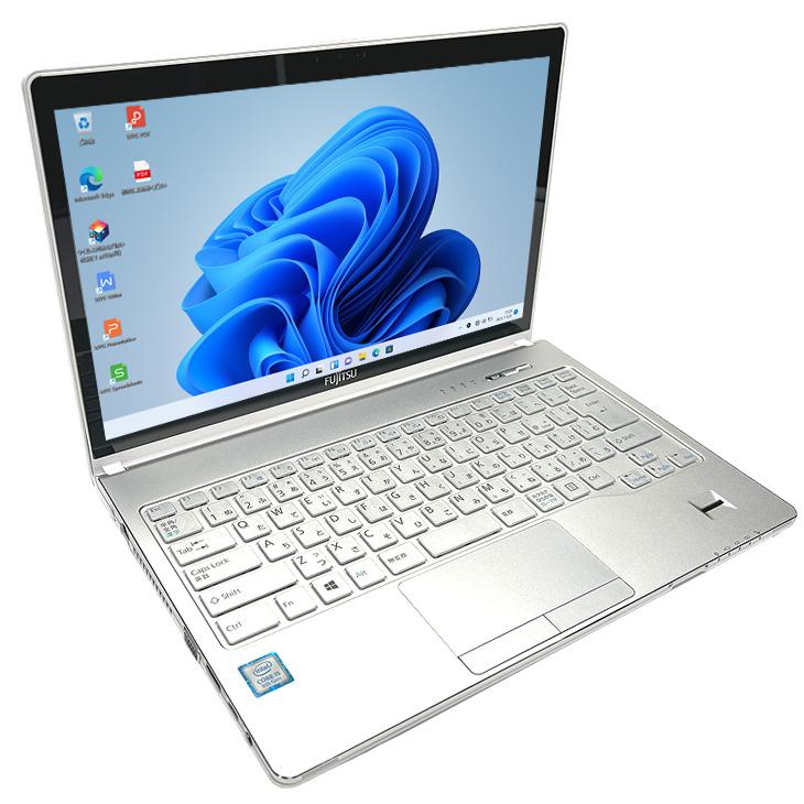 富士通 第8世代Core i5/SSD500GB メモリ16Gブルーレイドライ 富士通 第8世代Core i5/SSD500GB メモリ16Gブルーレイドライ