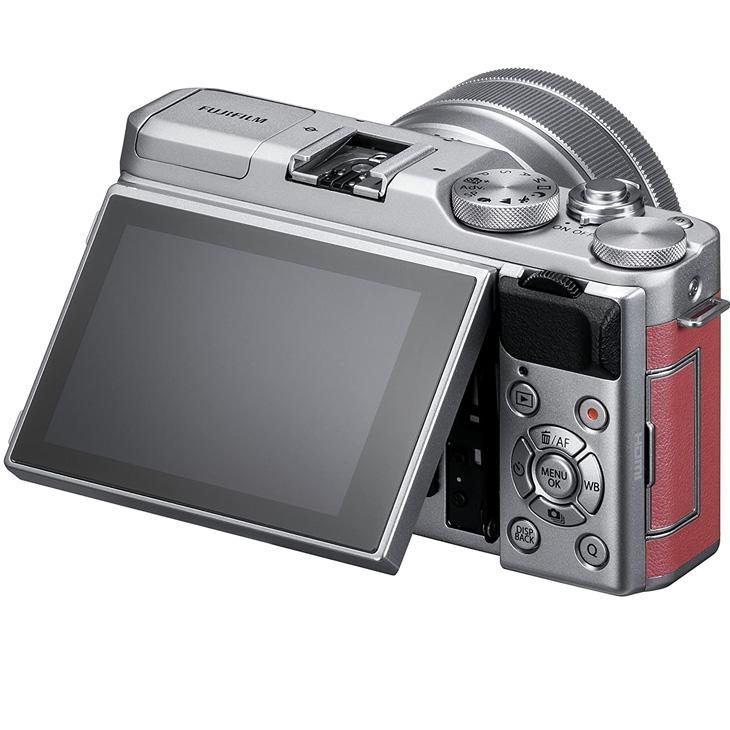 FUJIFILM（フジフイルム） FUJIFILM X-A5 ミラーレスデジタルカメラ