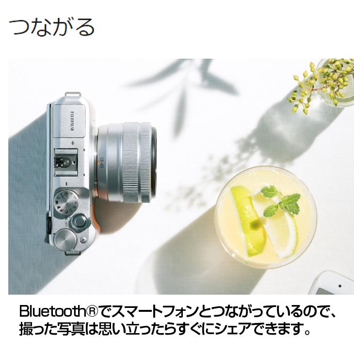 FUJIFILM（フジフイルム） FUJIFILM X-A5 ミラーレスデジタルカメラ