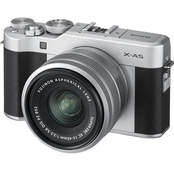 FUJIFILM（フジフイルム） 【未使用品】FUJIFILM X-A5 ミラーレス