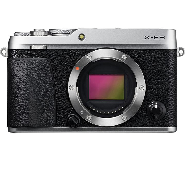 FUJIFILM X-E3 ミラーレスデジタルカメラ レンズキット メーカー