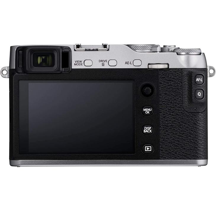 FUJIFILM X-E3 ミラーレスデジタルカメラ レンズキット メーカー